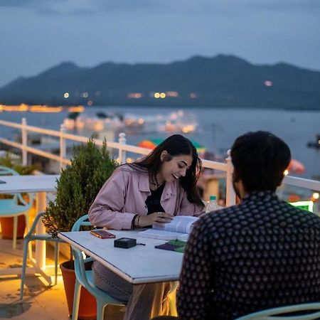 Citylights By Musafir Udaipur Exteriör bild
